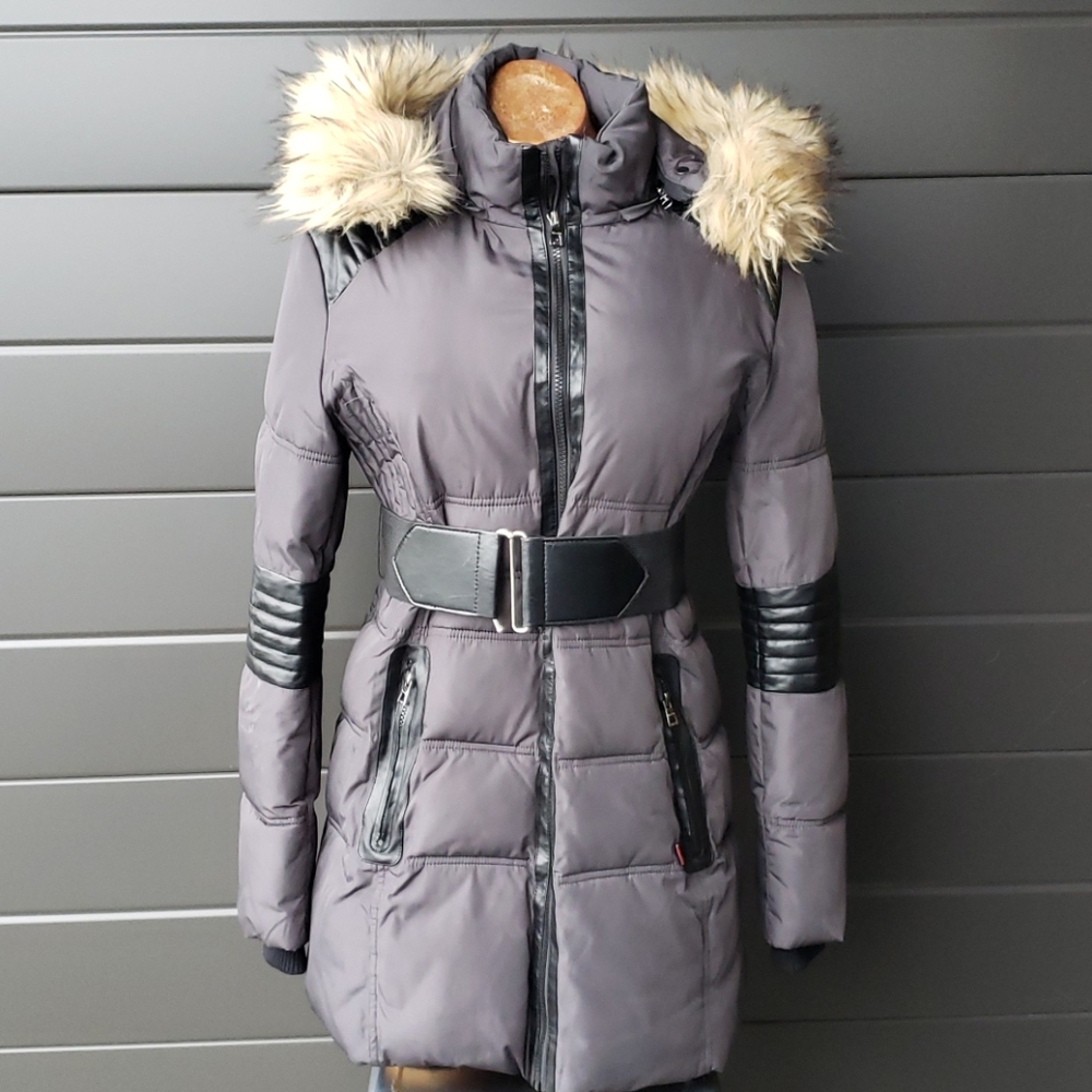FROCCELLA WINTER JACKET